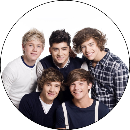 One Direction