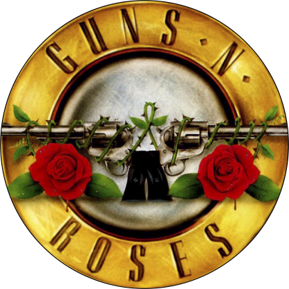 Guns n' roses