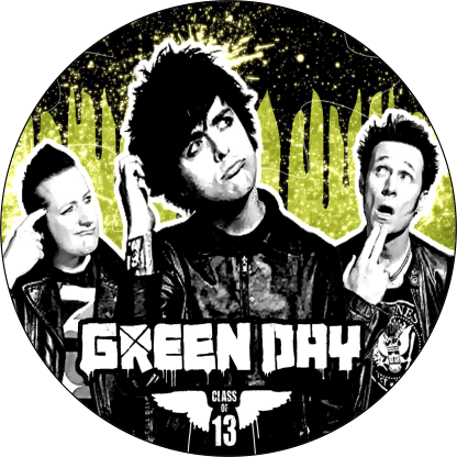 Green day