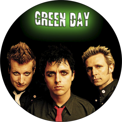 Green day