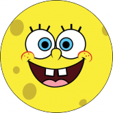 Bob Esponja