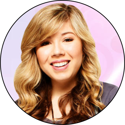 Jennette Mccurdy