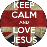 Keep Calm