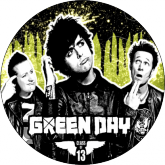 Green day