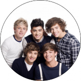 One Direction