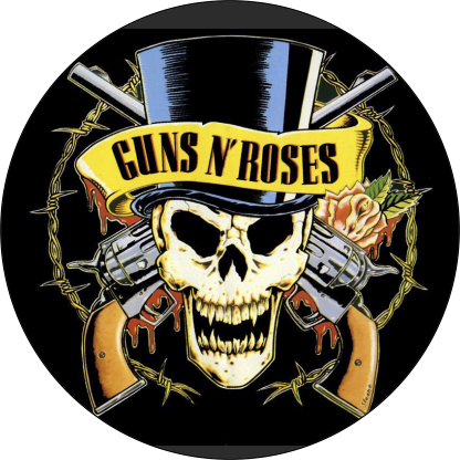 Guns n' roses